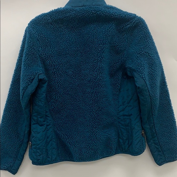 Patagonia Zip Up Jacket - Picture 4 of 4